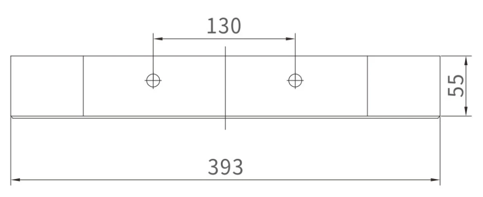Precision Engineered Three Phase Integrated Current Transformer 75-600A