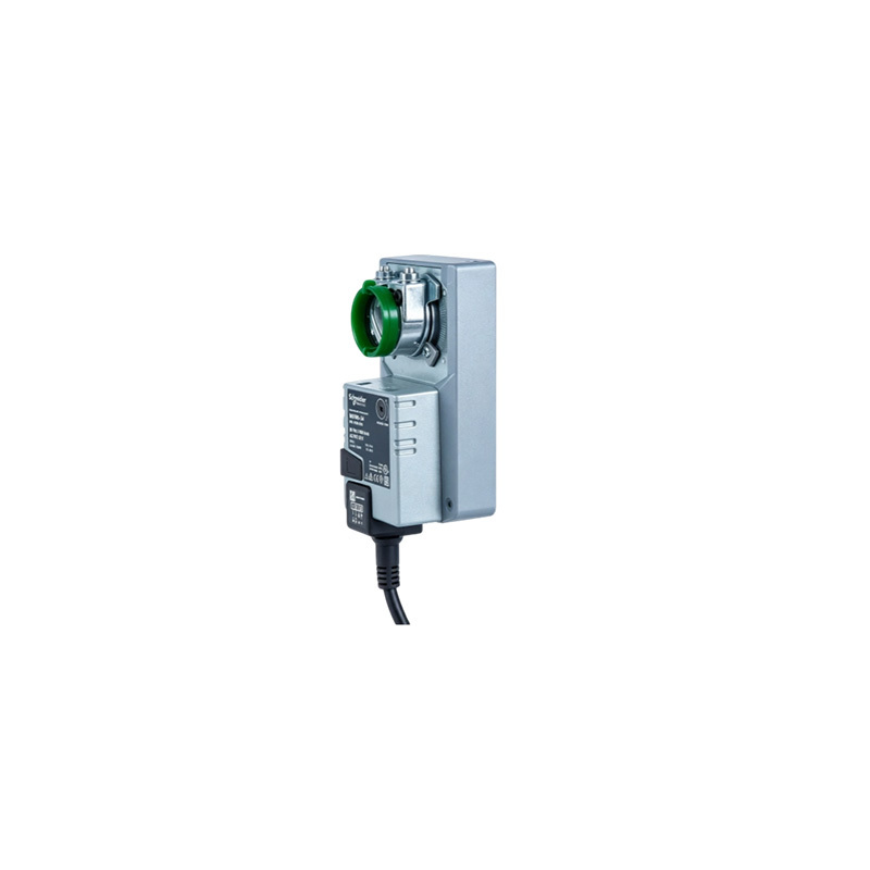 8751029000 Schneider Damper Actuator MD20A-24 Professional Industrial HVAC Automation Module