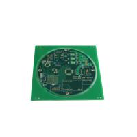 Contrôle industriel cartes de circuits imprimés à virage rapide 600 mm*1200 mm