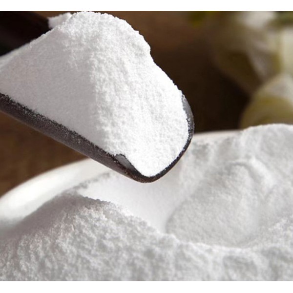 Food Grade Sodium Bicarbonate Baking Soda in 25kg Bag with CAS 144-55-8 and Einecs No 205-633-8