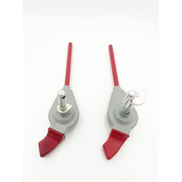 Komatsu PC130 110 200 Гидравлический замок безопасности Запчасти для экскаваторов