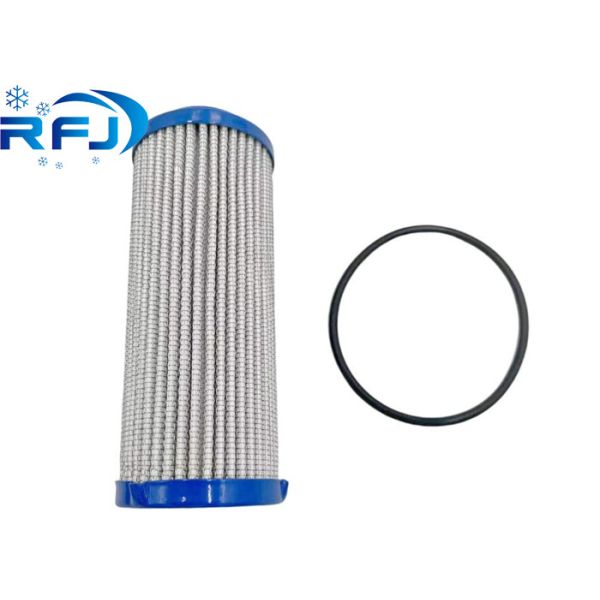 Carrier 06NA660088 Oil filter (with O-ring) Brand New