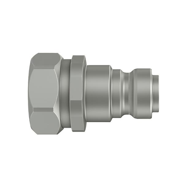 high pressure hydraulic quick couplings cb 10125