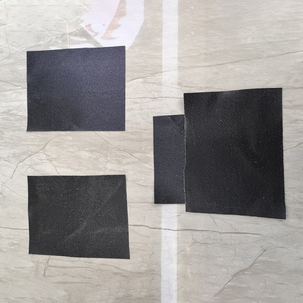 High Temperature Resistance Reinforced Fiberglass Fabric High Silica for Fireproof Blanket and Fire Curtain