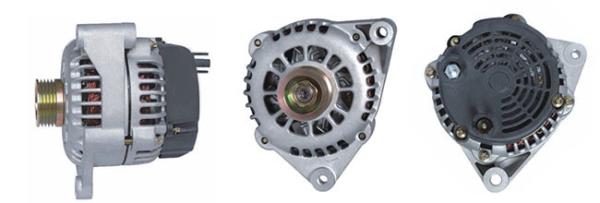 ALTERNATOR FOR CITROEN,PEUGEOT