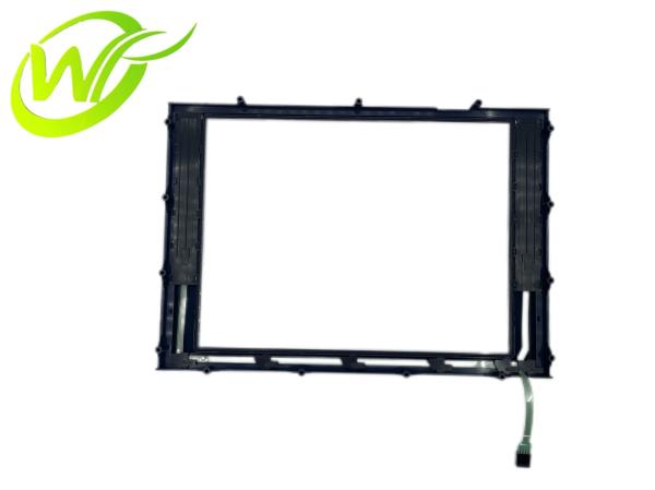 ATM Machine Parts Wincor Nixdorf PC280 15 Inch FDK Braille 1750190038