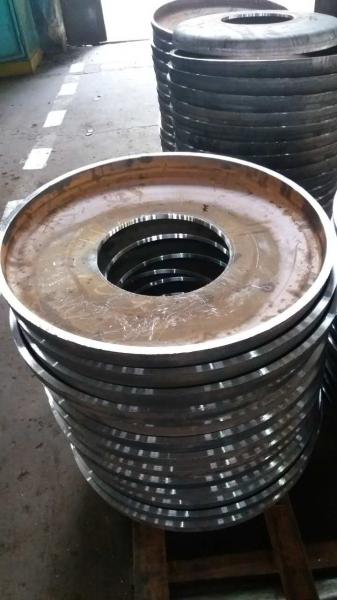 Tractor  Steel Wheel  : W10*24 W12*24 W15*28 DW15*28 DW15*34 DW20*26 Customizable Wheel