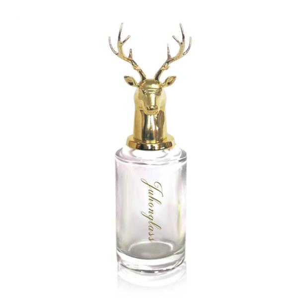 All Plastic Animal Shaped High-Grade Perfume Bottle Cap Perfume Cap