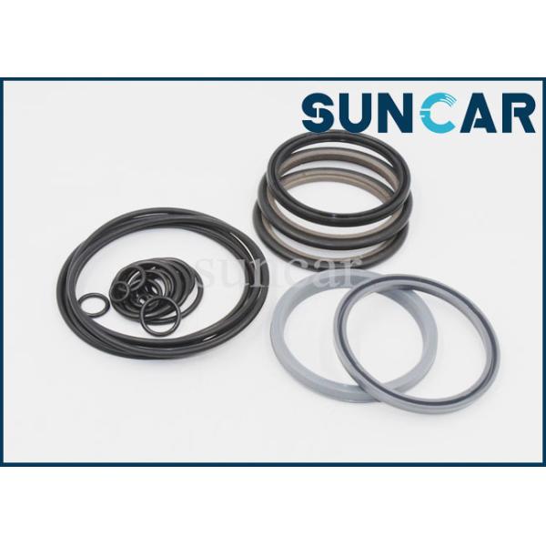 HANWOO Hydraulic Breaker Seal Kit Model RHB301 Hammer Repair Kits