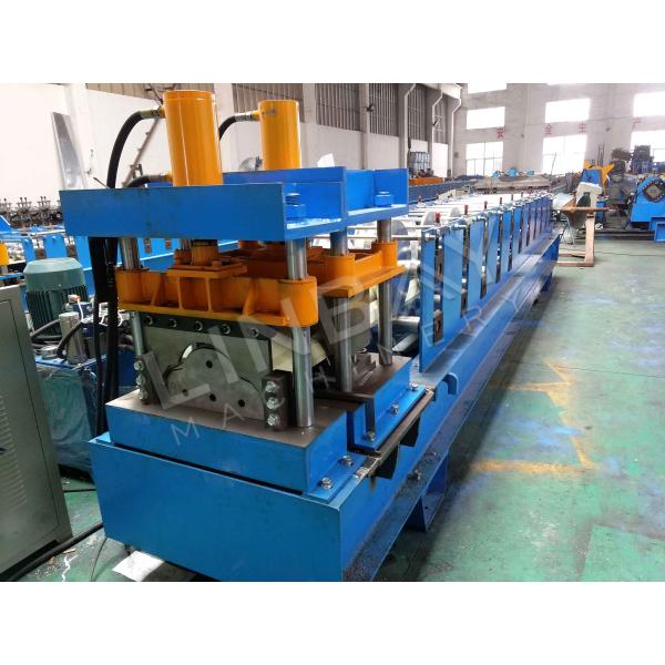0.4-0.6mm Roofing Roll Forming Machine