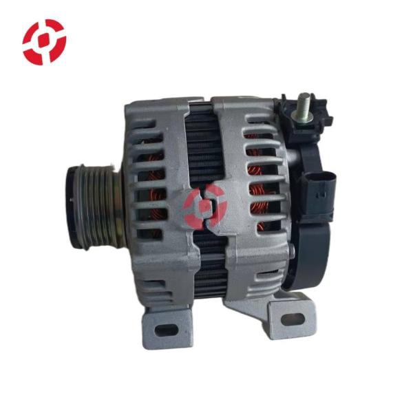 Auto Alternator freewheel clutch Electrical Alternator for VO LVO Car Alternator Motor Generator Starter OE 36001497