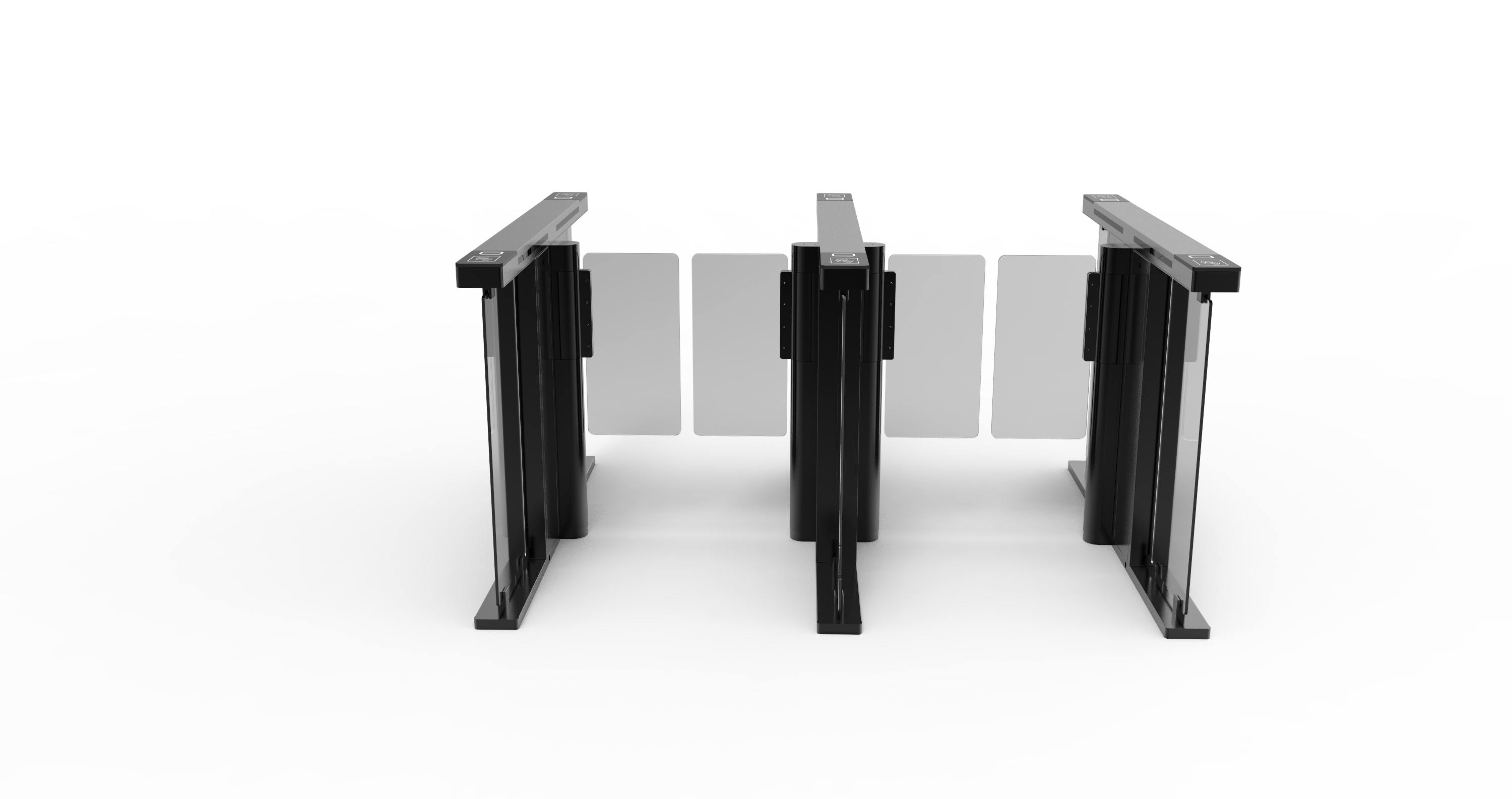 Security Turnstile Gate delivering consistent performance with minimal downtime ensuring continuous security enforcement