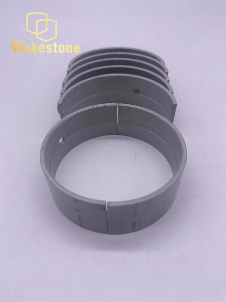 MS-2601GP CB-2601GP STD Main Bearing Connecting Rod Bearing For Komatsu 6D105 Engine Excavator