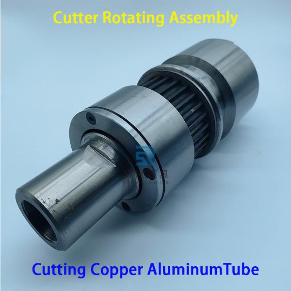 Φ7 Cutter Assembly for Cutting Use for Hairpin Bend Machine From China