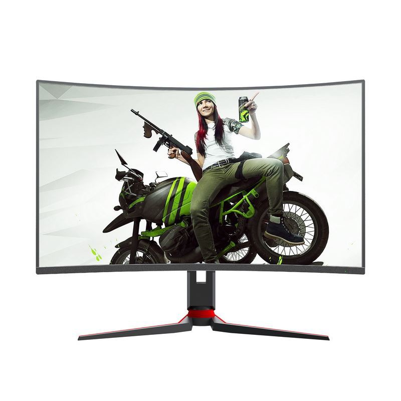 Дисплей 165Hz монитора WQHD компьютера игры FHD ODM 2560x1440
