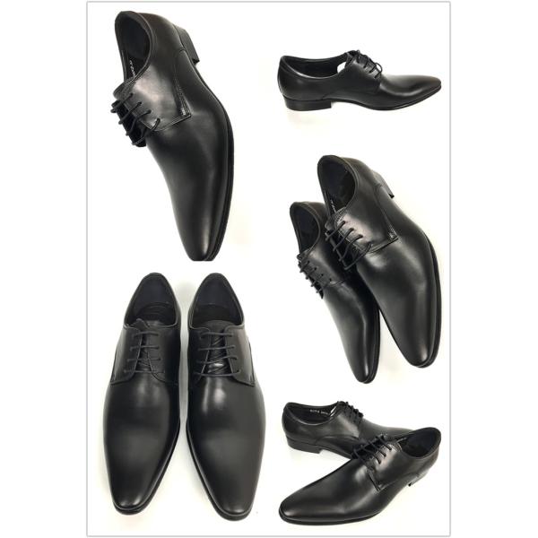 Классические дизайнерские мужские формальные ботинки / мужские кожаные ботинки