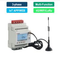 Medidor esperto da energia do rádio de ADW300 IoT