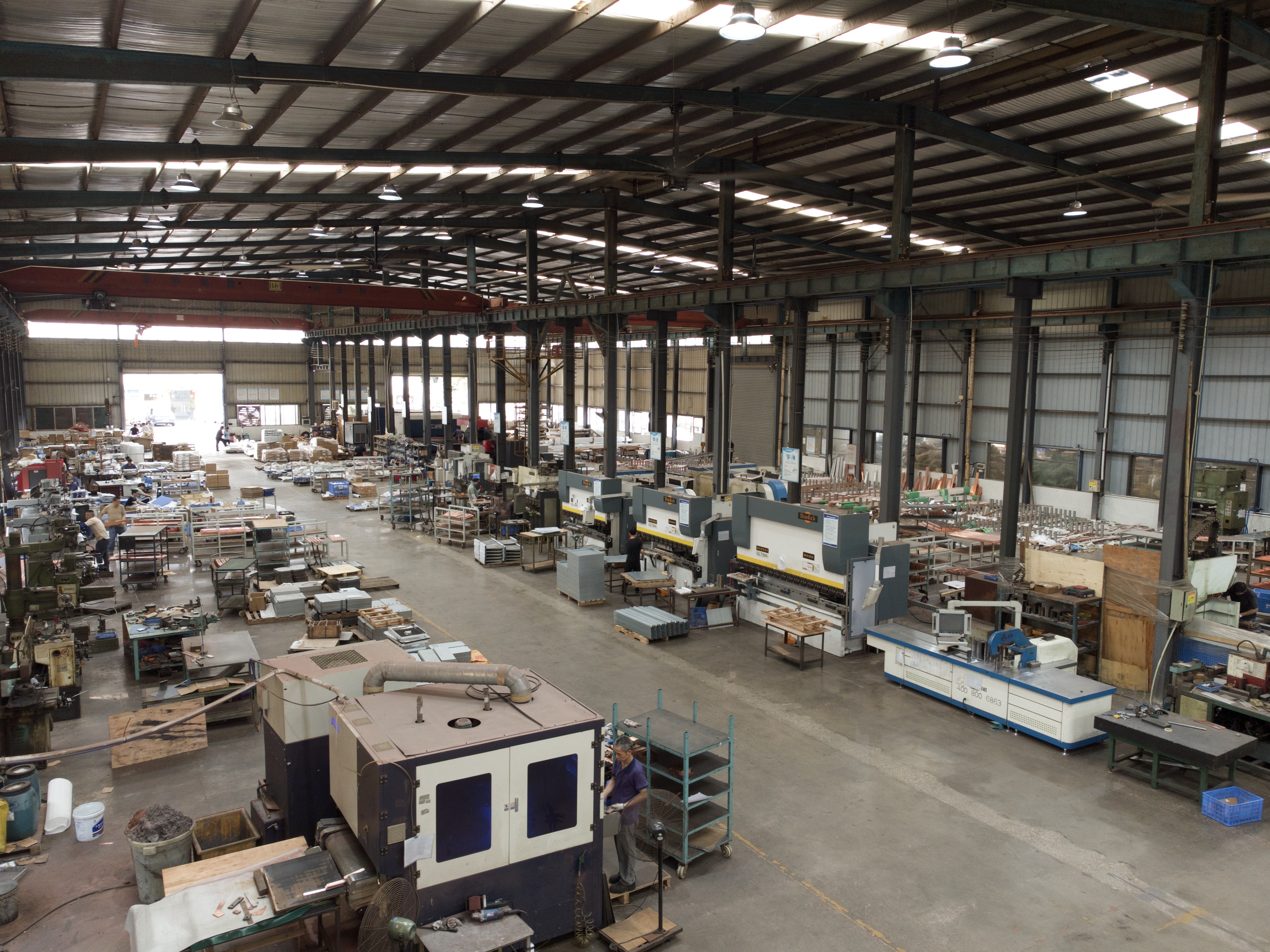 Guangzhou Baoge Machinery Manufacturing Co.,Ltd