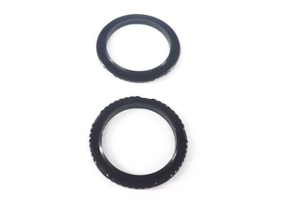 Jogos O Ring Rubber Seal A2123203138 A2123203238 de Front Air Suspension Shock Repair para a classe W212 de Mercedes Benz E