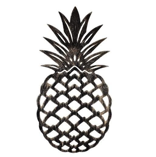 1mm Thickness Laser Cut Fruit Stainless Steel Sheet Metal Processing Parts Custom
