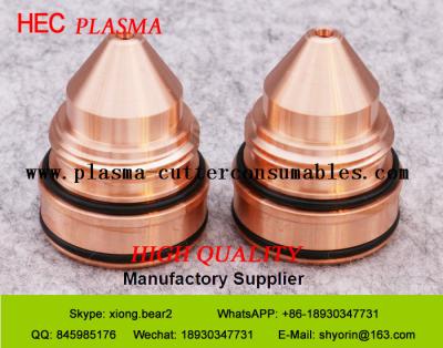 0558006036 materiais de consumo do plasma de 3.6mm Esab/peças substituição de Esab