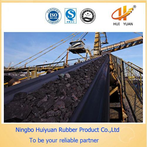 2018 Best-Selling High Efficient Ep Rubber Belt with good water resistance(EP150)