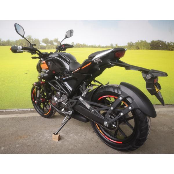 150CC 200cc Off Road Bike Gas Powered Dirt Bikes 120km/H Fast Speed