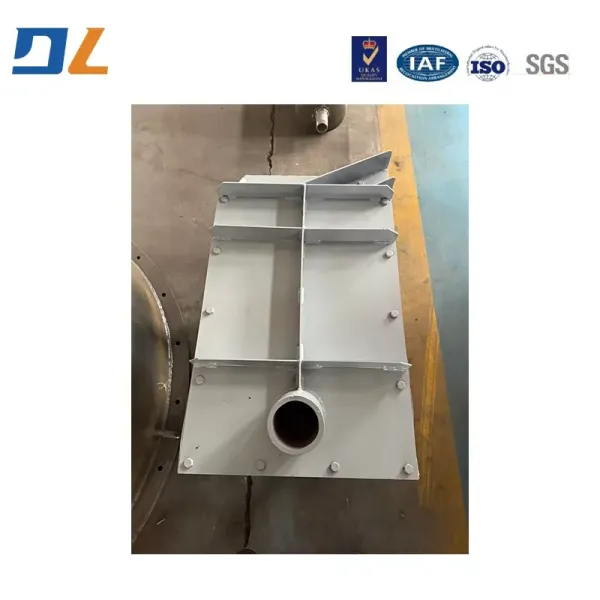Small Linear Vibrating Screen for Sand Screening