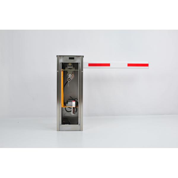 Мотор сервопривода SS ворот барьера заграждения корабля автоматический 304 для умной паркуя системы