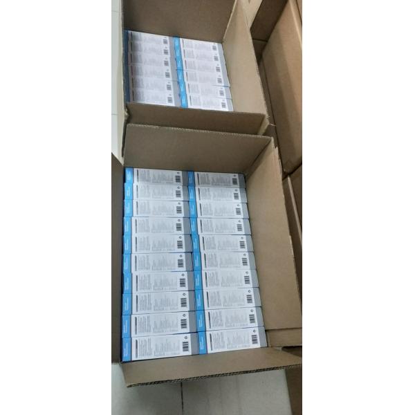 Battery Operated Digital Forehead Thermometer With Automatic Shutdown