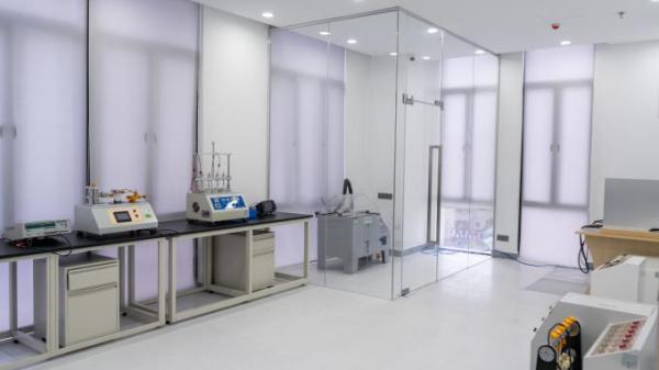 Meixin Technology (Shenzhen) Co., Ltd.