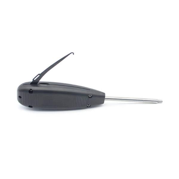 Outil d'impact ABS TYCO QDF pour des fils de 0,4-0,64 mm