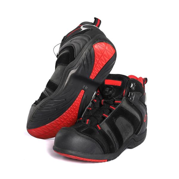 Steel Toe Cement Protection Footwear for Customized Protection and Comfortability Work Boots