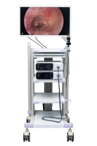 Surgical Display Screen For Endoscope Camera 27 Inch Medical Endoscopy Monitor