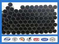 13kv 15kv 69kv Philippines Octagonal Galvanized Metal Steel Pole