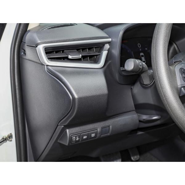 4 Doors Hybrid Gasoline Automobile 2.0L Levin Sedan Compact Car