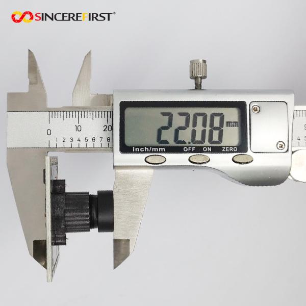 Mini 2MP OV2710 1080P 30fps UVC USB2.0 Модуль камеры для приложений ИИ