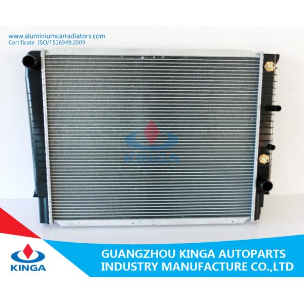 Auto Spare Part Aluminum Radiator For Volvo 940 ' 90 - 2.0I / 2.3I OEM 3547146
