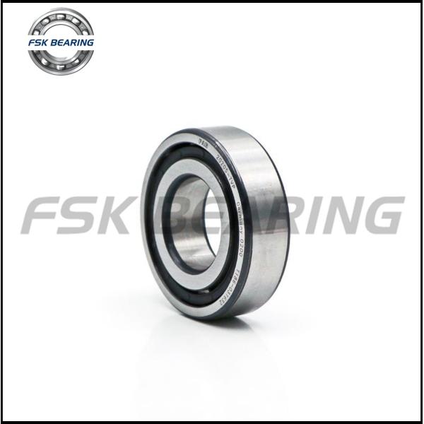 Radial 20205-TVP Barrel Roller Bearing 25x52x15mm Spherical Roller Bearing Single Row