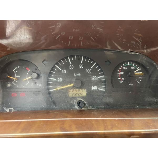 Король Лонг вторая рука мини-автобус 23 места Модель горки левый руль