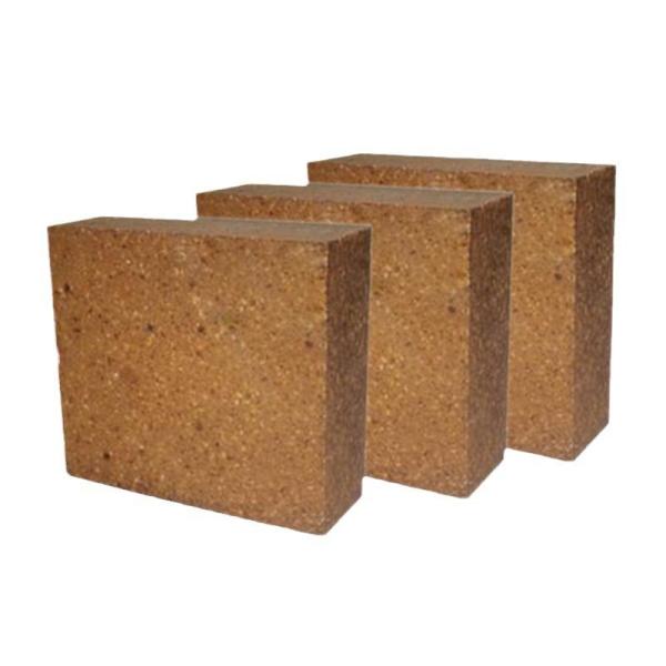 Magnesia Lron Raw Material Used For Cement Rotary Kiln Transition Zone Refractory Brick