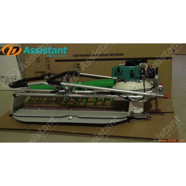 Kawersaki Tea Harvesting Machine Dl-4Cp-1210 Petrol Gasoline Chain Saw Parts for Your