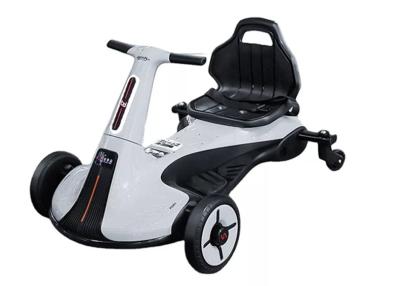 ROHS Boys Girls Kids Outdoor Entertainment Bluetooth Racing Go Kart