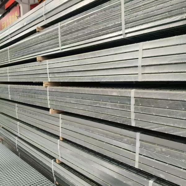 Сопротивление крутящему моменту, высокая твердость и равномерная сила антикоррозионной стальной решетки