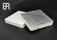feixe estreito polarizado circular da antena da frequência ultraelevada 8.5dBic para portal/armazém/logística