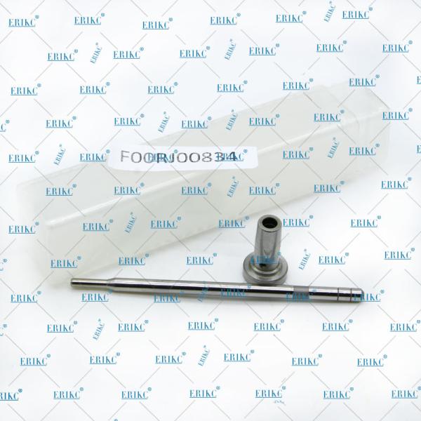 For BOS piezo injector valve FOORJ00834  FOOR J00 834 diesel pressure reducing valve for fuel injector 0 445 120 025