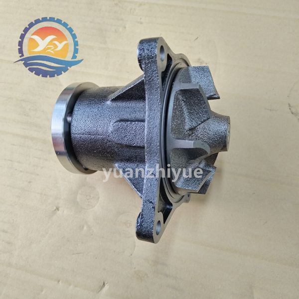 High Quality D06FR Water Pump for Mitsubishi Fuso Diesel Engine Parts