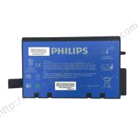PHiliph 989803189981 Batería recargable de iones de litio para monitor de pacientes de la serie CM de Efficia 11.1V 2400mAh 26.64Wh