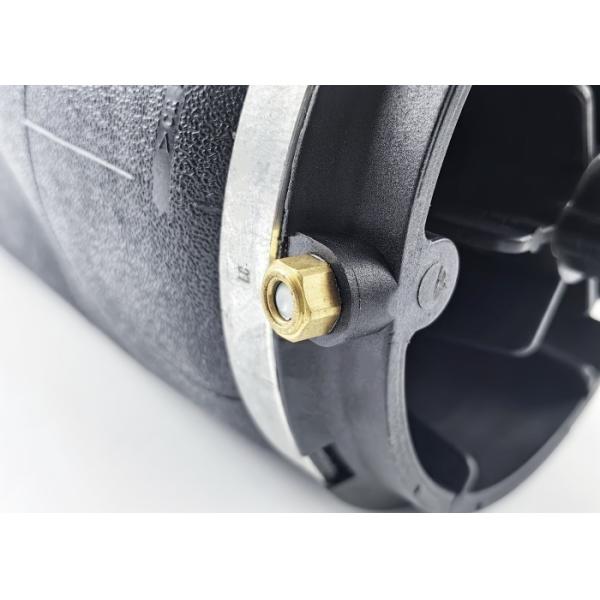 LR100656 Amortisseur de suspension pneumatique neuf pour Land Range Rover L405