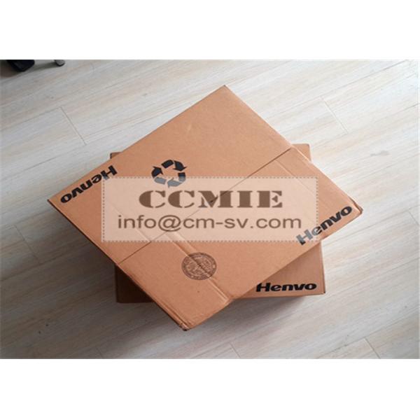 SY16 / SY35 / SY55 Excavator Throttle Motor , AC2/1500 Excavator Spare Parts